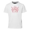 Podium Mens Poly Tee Thumbnail