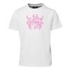 Podium Mens Poly Tee Thumbnail